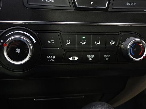 Used 2014 Honda Civic LX image 28