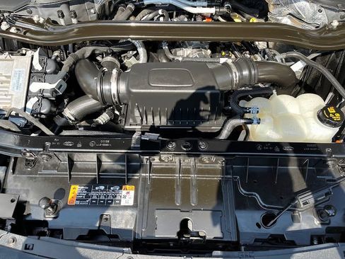 Used 2020 Ford Explorer ST AWD/4WD image 29