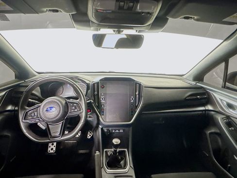 Used 2024 Subaru WRX Premium image 13