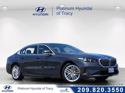 Used 2024 BMW 530i xDrive