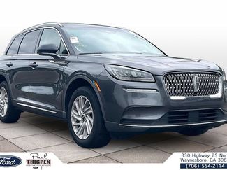Used 2020 Lincoln Corsair FWD video 1