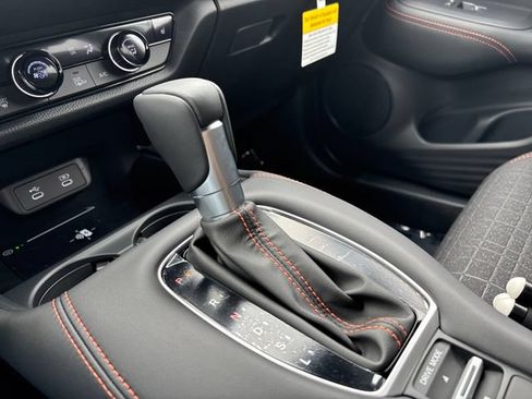 New 2027 Honda HR-V Sport image 21