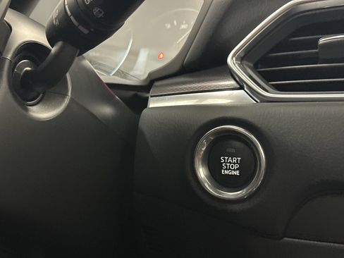 Certified 2025 MAZDA CX-5 Carbon Edition image 29