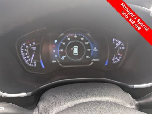 Used 2020 Hyundai Santa Fe Limited FWD image 18