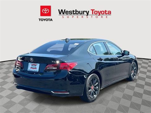 Used 2017 Acura TLX 2.4L image 7