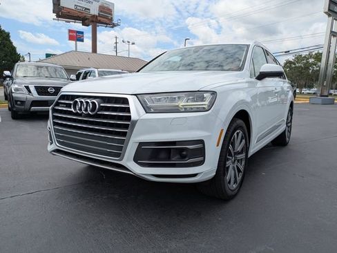 Used 2018 Audi Q7 3.0T Prestige AWD/4WD image 39