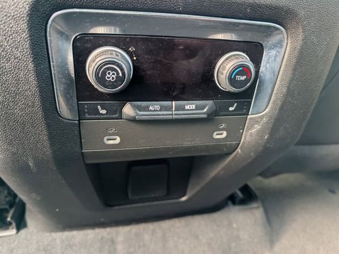 Certified 2023 Chevrolet Tahoe RST w/ Luxury Package image 16