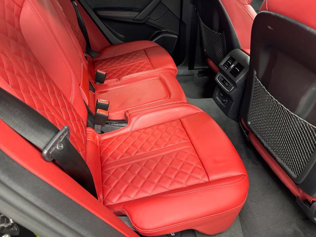 Used 2023 Audi SQ5 Premium Plus w/ Premium Plus Package AWD/4WD image 22