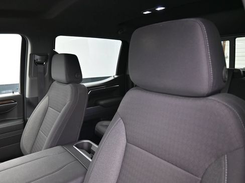 Used 2023 Chevrolet Silverado 1500 RST w/ Rally Edition AWD/4WD image 14