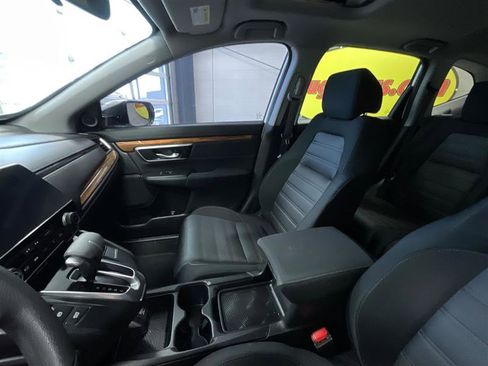 Used 2017 Honda CR-V EX image 12
