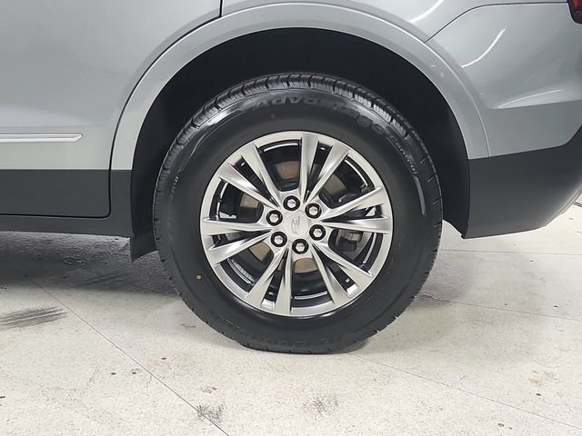 Used 2023 Cadillac XT5 Premium Luxury AWD/4WD image 46