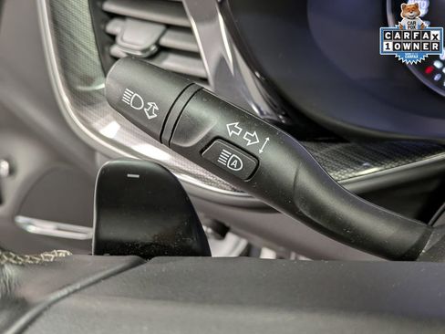 Used 2023 Buick Envision Essence w/ Technology Package I AWD/4WD image 16