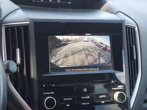 Used 2021 Subaru Forester Premium w/ Popular Package #1 image 17