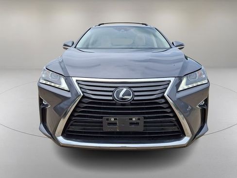 Used 2019 Lexus RX 350 AWD w/ Navigation Package image 3