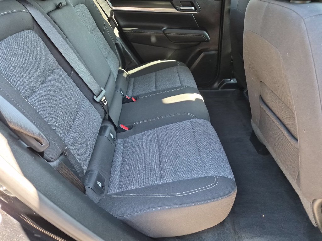 Used 2026 GMC Terrain Elevation FWD image 29