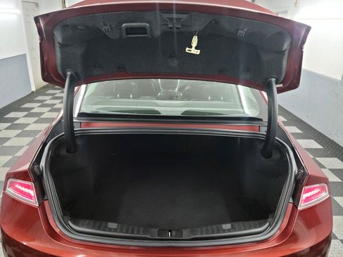 Used 2014 Lincoln MKZ AWD w/ Equipment Group 102A Reserve image 29