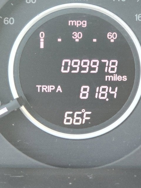 Used 2013 Honda CR-V EX-L image 13