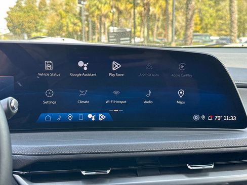 Used 2024 Cadillac XT4 Premium Luxury image 19