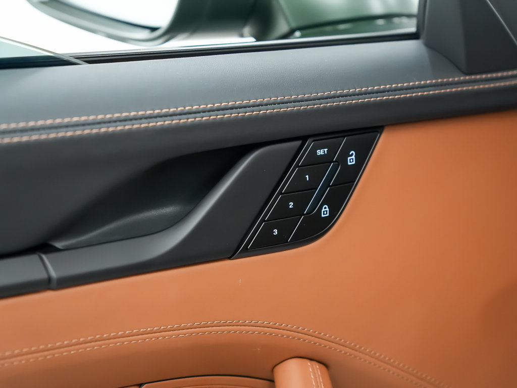 Certified 2026 Porsche 911 Carrera GTS RWD image 18