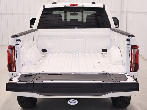 New 2026 Ford F150 Platinum w/ Equipment Group 702A High AWD/4WD image 39