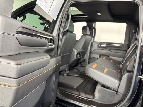 Certified 2024 GMC Sierra 2500 AT4 w/ AT4 Premium Plus Package AWD/4WD image 28