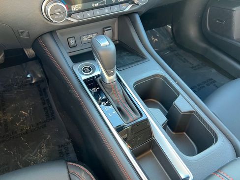 New 2025 Nissan Sentra SR w/ SR Premium Package image 30