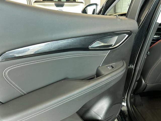 Certified 2023 Buick Envision Essence w/ Sport Touring Package AWD/4WD image 22