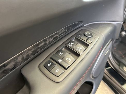 Certified 2023 Dodge Durango R/T RWD image 44
