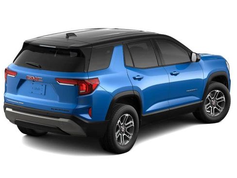 New 2026 GMC Terrain Elevation image 53