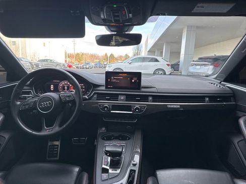 Used 2019 Audi RS 5 Sportback image 14