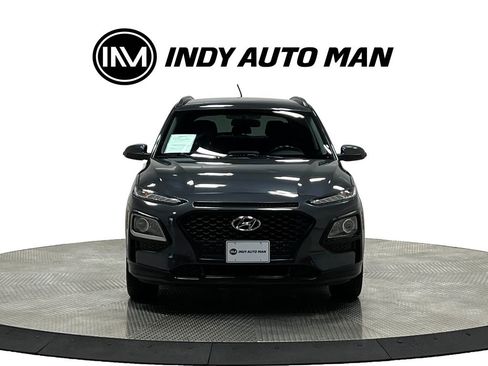 Used 2018 Hyundai Kona SEL image 9