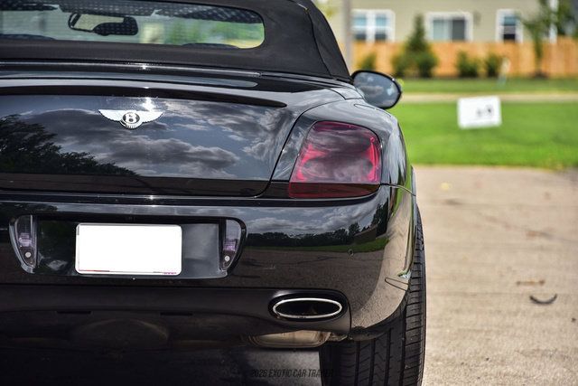 Used 2010 Bentley Continental GT Speed AWD/4WD image 67