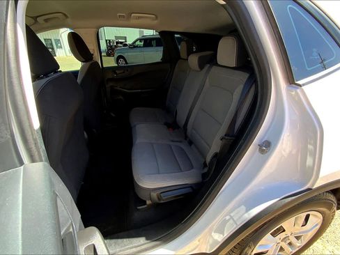 Certified 2021 Ford Escape S image 20