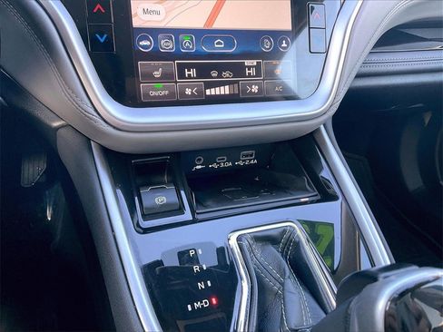 Used 2023 Subaru Outback Limited image 25