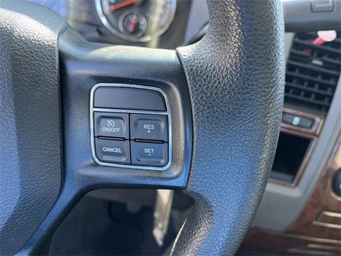Used 2012 RAM 1500 Express image 28