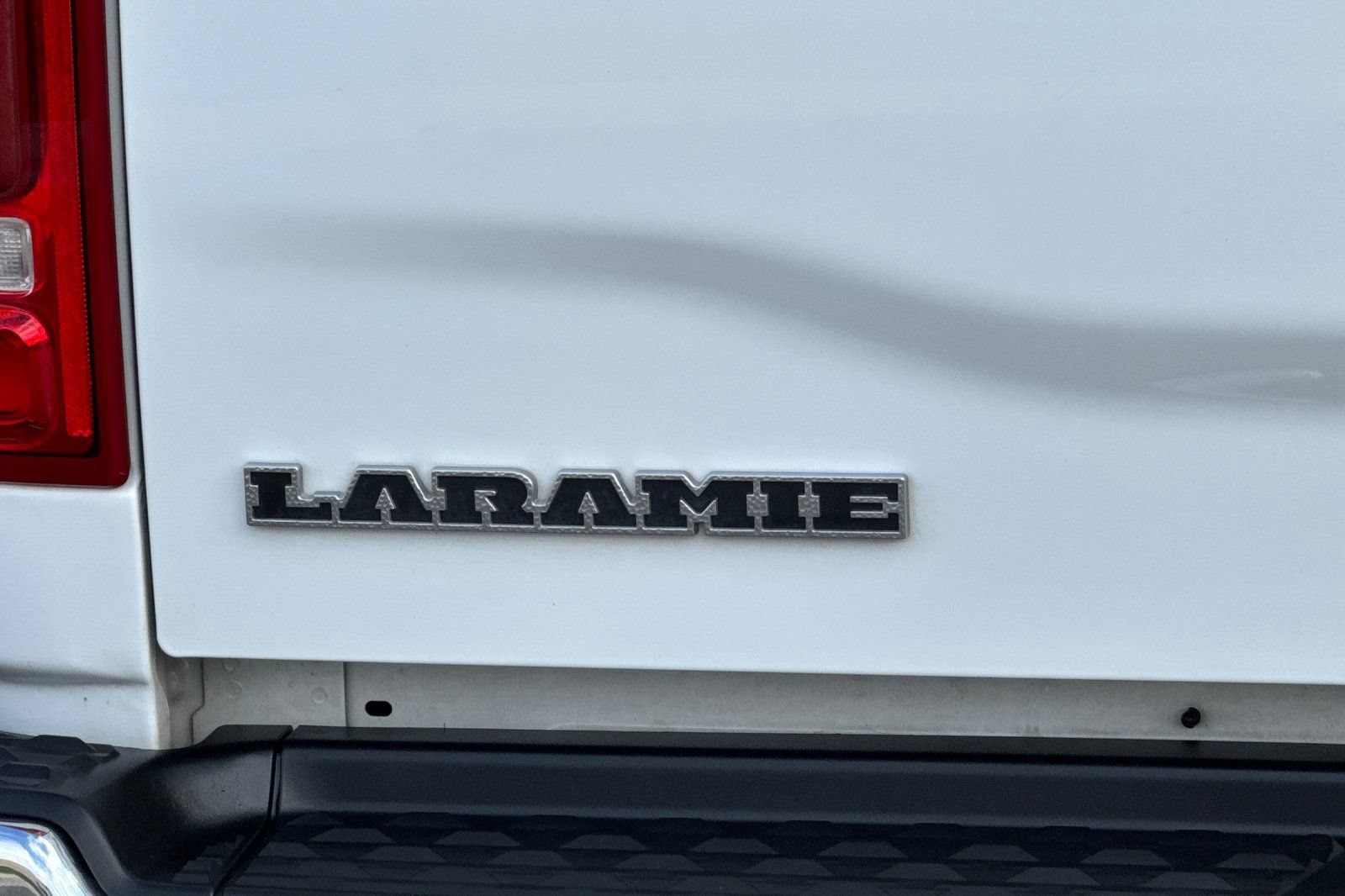 Used 2022 RAM 2500 Laramie AWD/4WD image 27