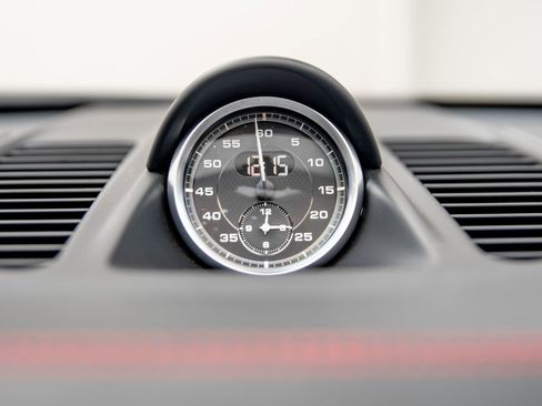 Used 2015 Porsche 911 Carrera 4 GTS image 29