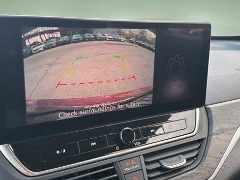 Used 2024 Nissan Altima 2.5 SV w/ SV Premium Package image 40