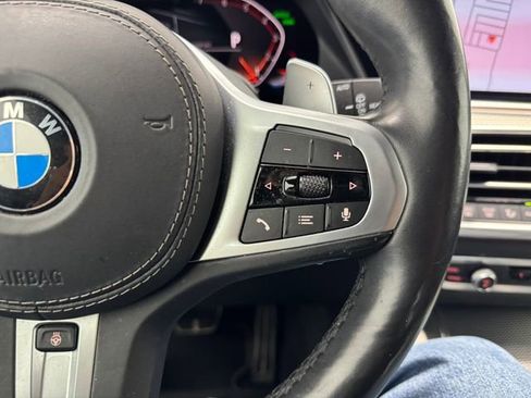 Used 2019 BMW X5 xDrive40i w/ M Sport Package image 22