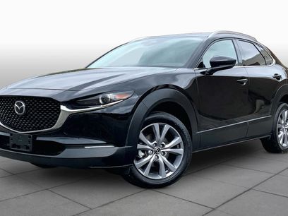 Certified 2025 MAZDA CX-30 AWD 2.5 S w/ Premium Package