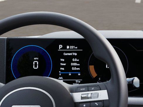 New 2025 Hyundai Sonata SEL image 14