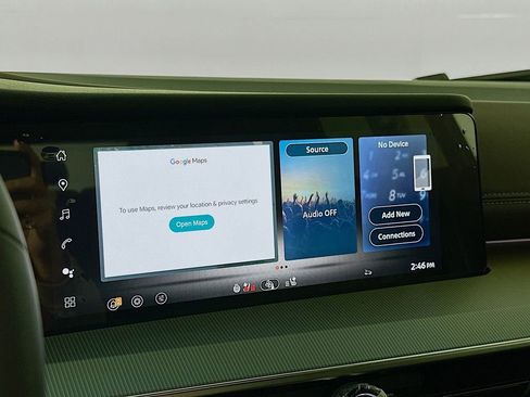 New 2026 Nissan Murano Platinum w/ Cargo Package image 21