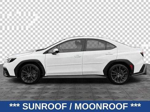 Used 2024 Subaru WRX Premium image 3