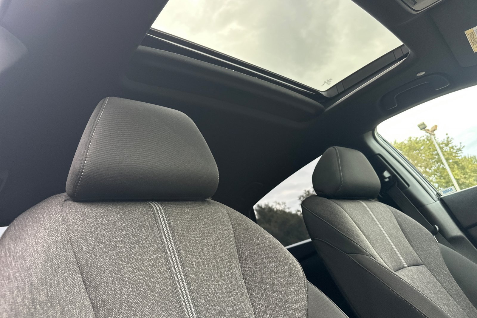 Used 2025 Honda Accord Sport image 17