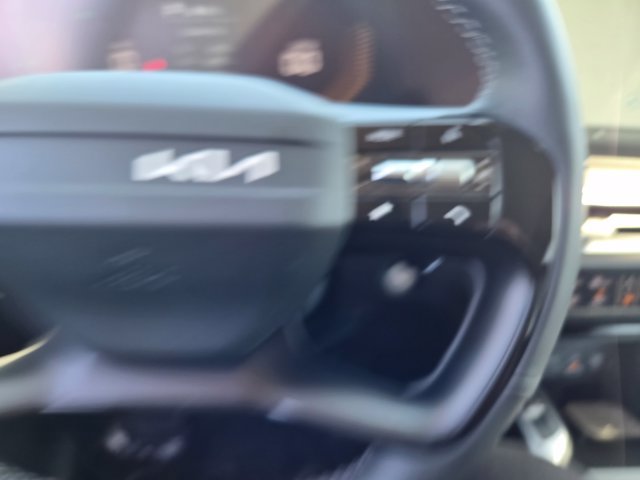 New 2026 Kia Sorento EX FWD image 17