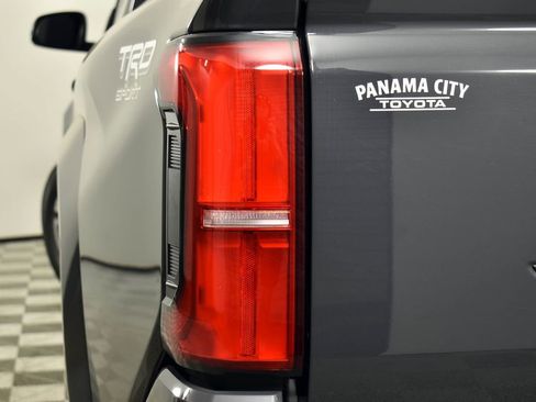 Used 2025 Toyota Tacoma TRD Sport image 22