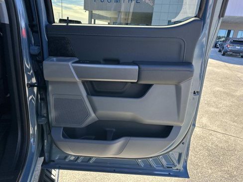 Used 2023 Ford F150 XLT w/ Equipment Group 302A High image 16