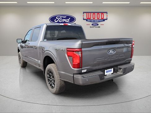 New 2026 Ford F150 STX AWD/4WD image 5