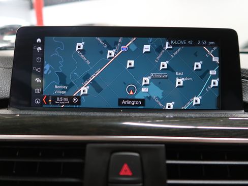 Used 2018 BMW 330i Sedan RWD image 17
