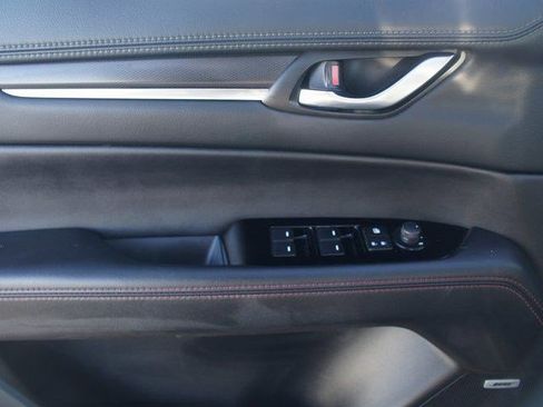 Used 2024 MAZDA CX-5 Carbon Edition image 30